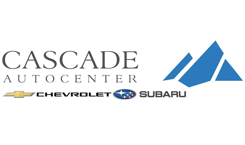 Cascade Auto Center logo