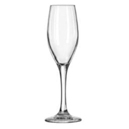 Stemmed champagne flute rental — party and wedding rental in Chelan, Leavenworth and the Wenatchee Valley, Washington — Champagne Flute rental from NCW Event Rentals