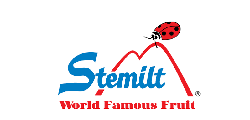Stemilt Growers logo