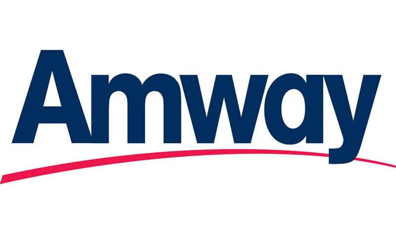 Amway logo