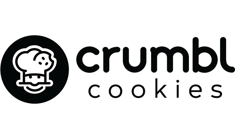 Crumbl Cookies logo
